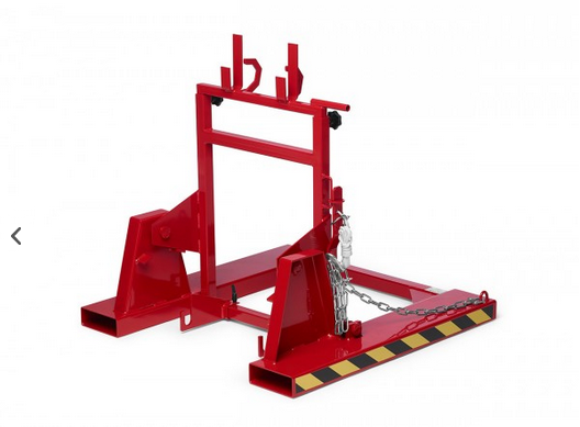 Mülltonnenwender Typ RMW-240