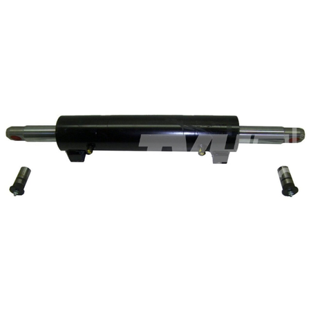 Hydraulikzylinder