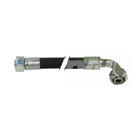 Produktbild von Hydraulikschlauch Mit Armatur