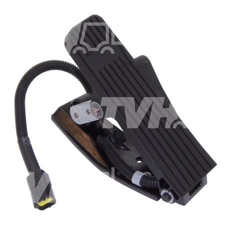 Produktbild von Gaspedal Unit