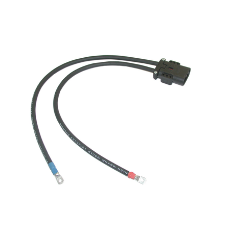 Produktbild von Batterieanschluss Mit Kabel