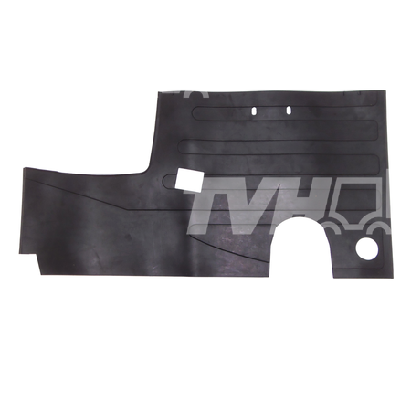 Produktbild von Fußmatte