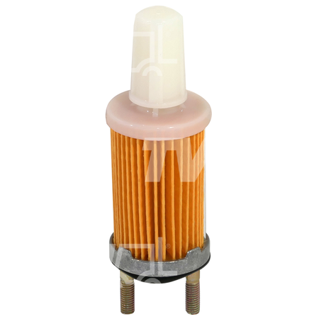 Produktbild von Kraftstoffilter