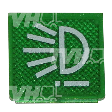 Objektiv Und Symboltafel