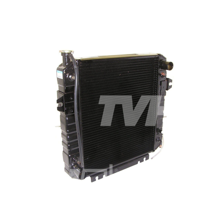 Produktbild von KÜhler