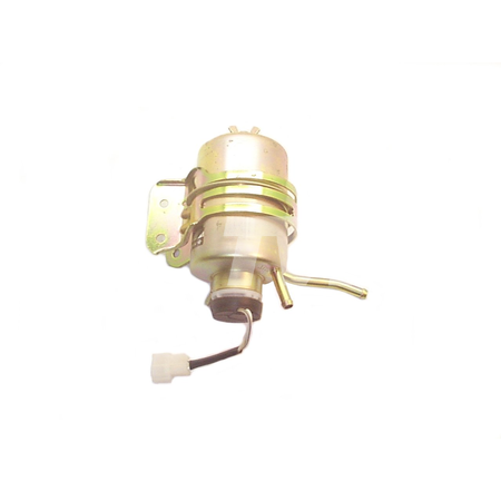 Produktbild von Wasser-abscheider