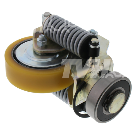 Produktbild von Schwenkrad