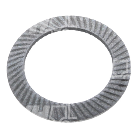 Produktbild von Federring Mit Zahn