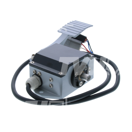 Produktbild von Gaspedal Unit