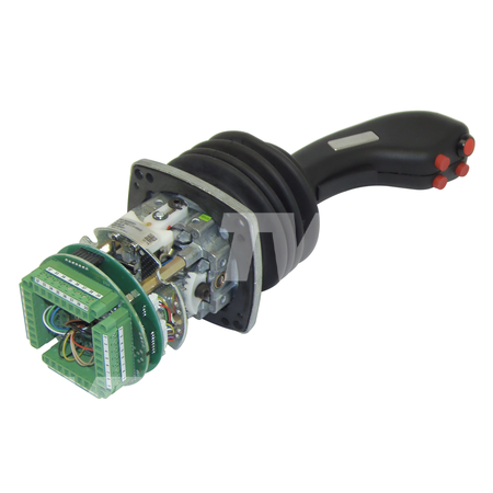 Produktbild von Joystick Elektrisch