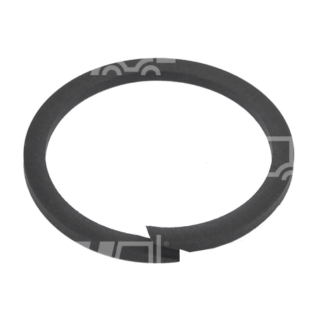 Produktbild von StÜtzring - Pc - Offen - 50 Mm (id) - 60 Mm (od) - 3 Mm (h)