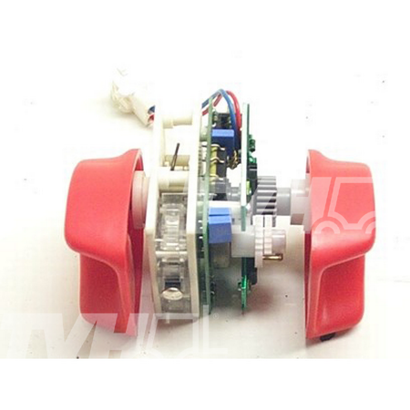 Produktbild von Handgas-unit
