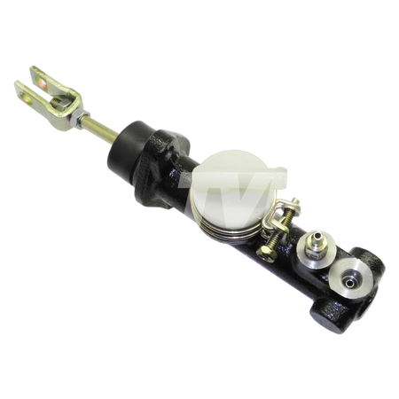 Hauptbremszyl., Kupplungszyl.