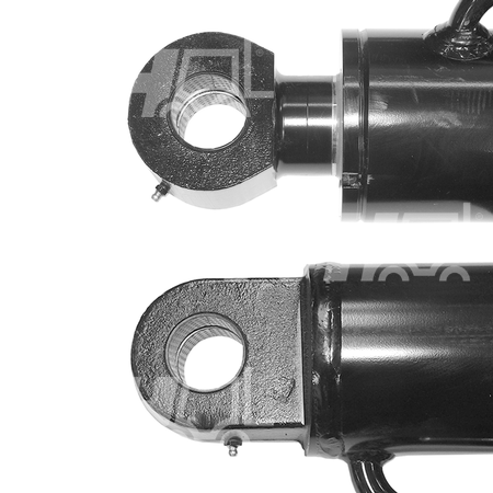 Produktbild von Hydraulikzylinder