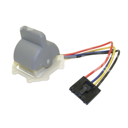 Produktbild von Joystick Elektrisch