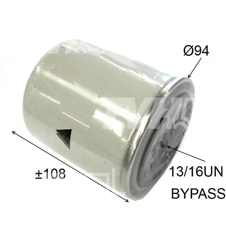 Produktbild von Getriebefilter