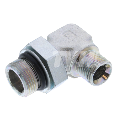 Produktbild von Kupplung Alg.