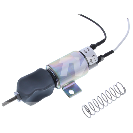 Produktbild von Elektrohahn