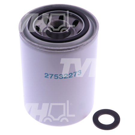 Produktbild von Kraftstoffilter