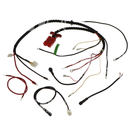 Produktbild von Batterieanschluss Mit Kabel