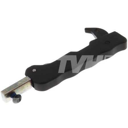 Produktbild von TÜrschloss