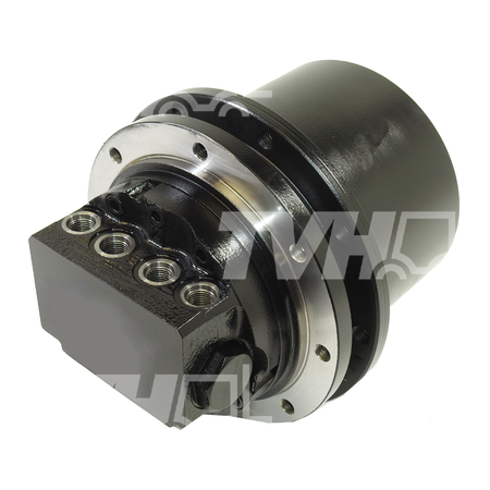 Produktbild von Hydrostat Drive Motor