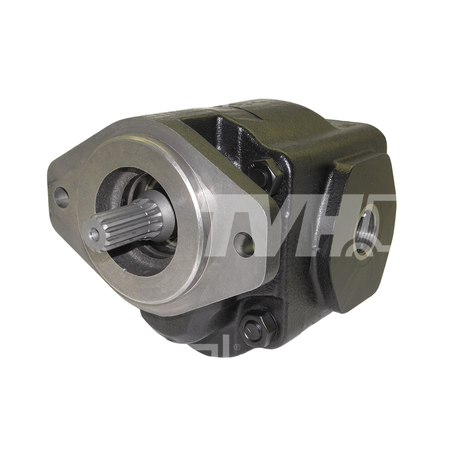 Hydraulikpumpe