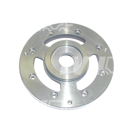 Produktbild von Flansch Elektromotor