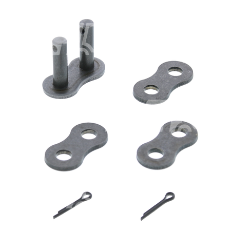 Produktbild von Kettenschloss