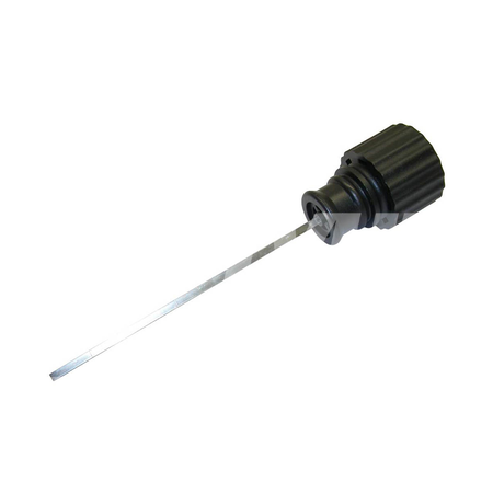 Produktbild von Ölmessstab