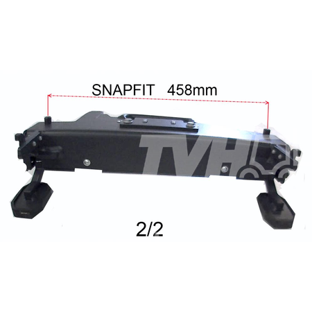 Produktbild von Snapfit  R9005
