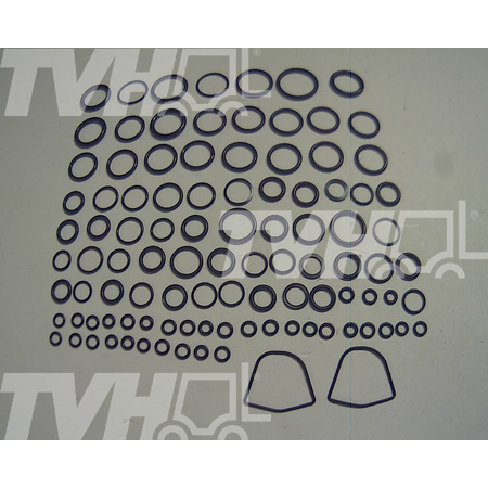 Produktbild von Dichtungsatz Hydr.