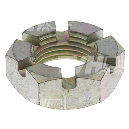 Produktbild von Kronenmutter