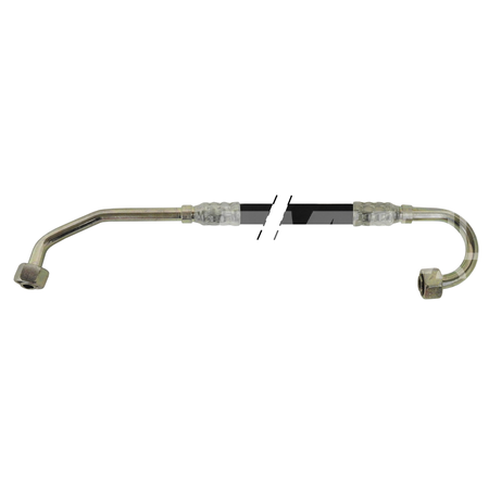 Produktbild von Hydraulikschlauch Mit Armatur