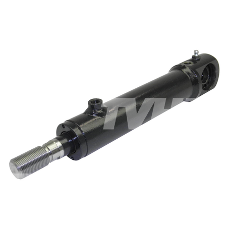 Hydraulikzylinder