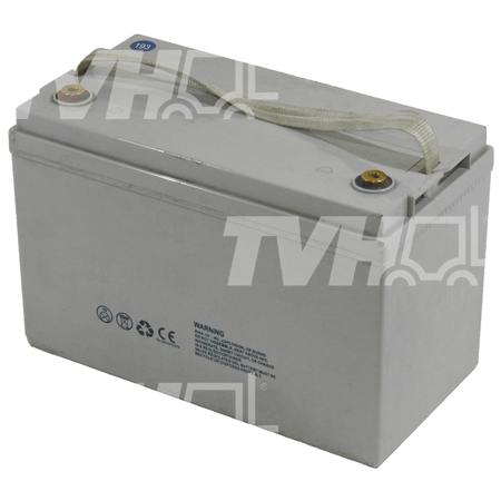Produktbild von Batterie
