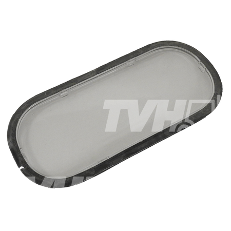 Produktbild von Abdeckung