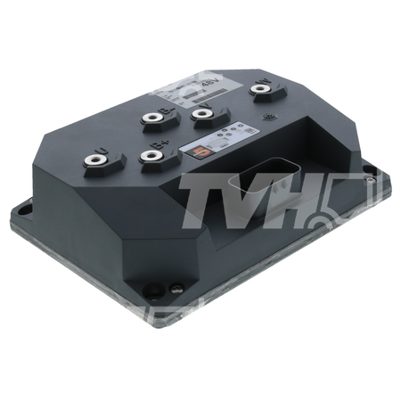 Produktbild von Motorregler