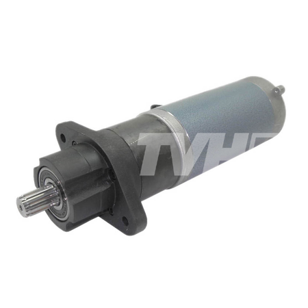 Produktbild von Elektromotor