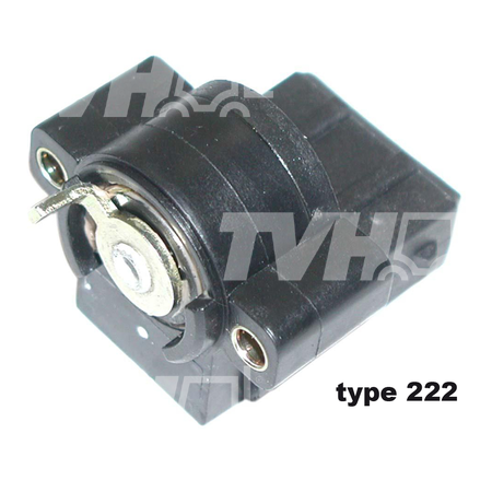 Produktbild von Potentiometer