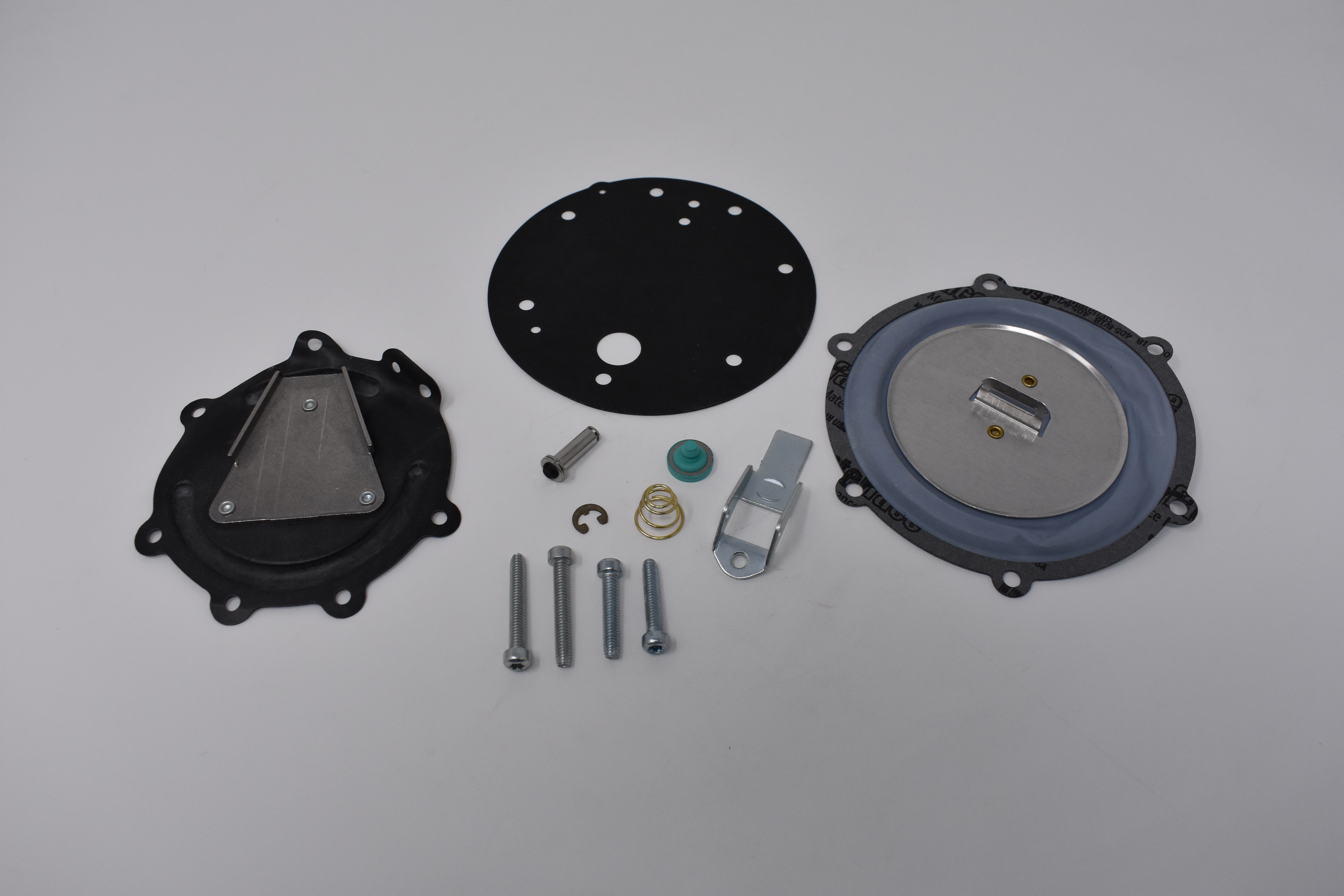 Reparatursatz Verdampfer