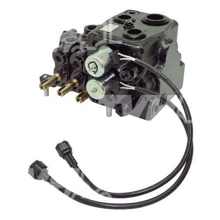 Produktbild von Ventilblock