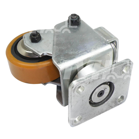 Produktbild von Schwenkrad