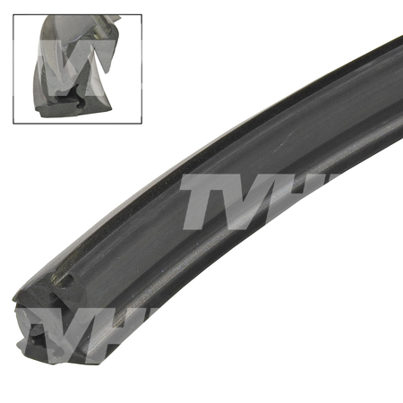 Produktbild von Dichtungsprofile