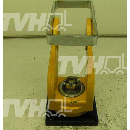 Produktbild von Schwenkradhalterung