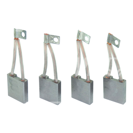 KohlebÜrstensatz Produktbild von KohlebÜrstensatz