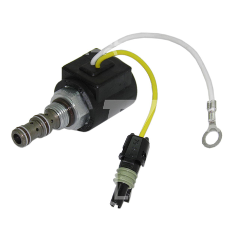 Produktbild von Elektrohydraulisches Steuerventil