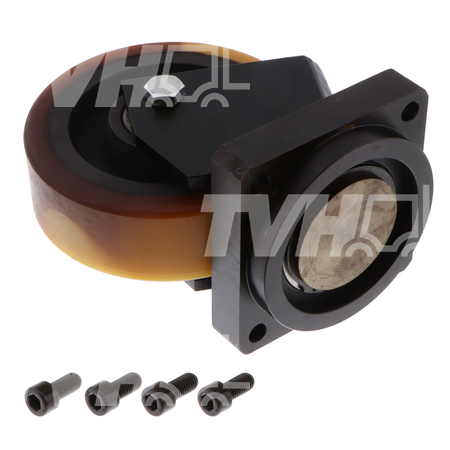 Produktbild von Schwenkrad