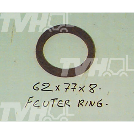 Produktbild von Filzring