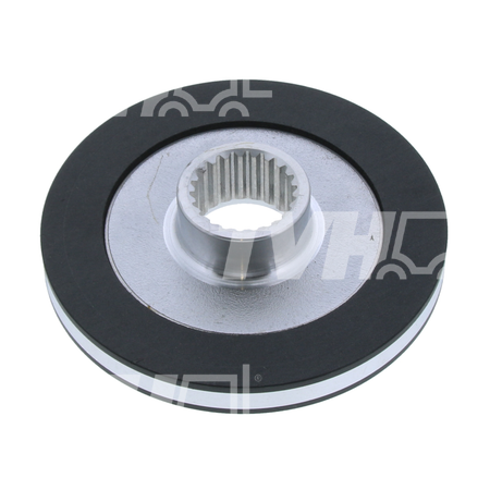 Produktbild von Bremsscheibe Elektr. Bremse